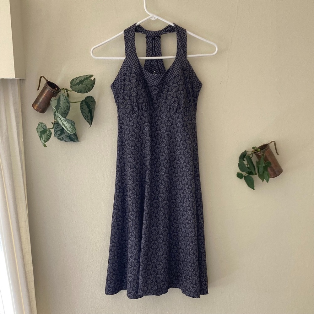 Prana Cali Dress